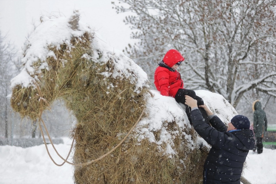 Выход есть Выход есть