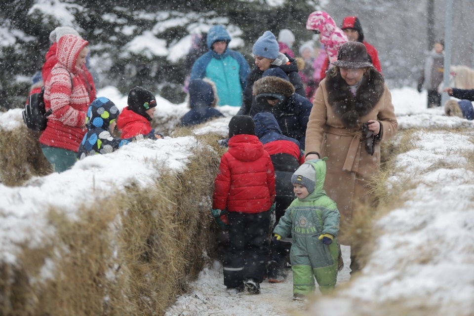 Выход есть Выход есть