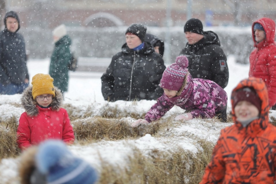 Выход есть Выход есть