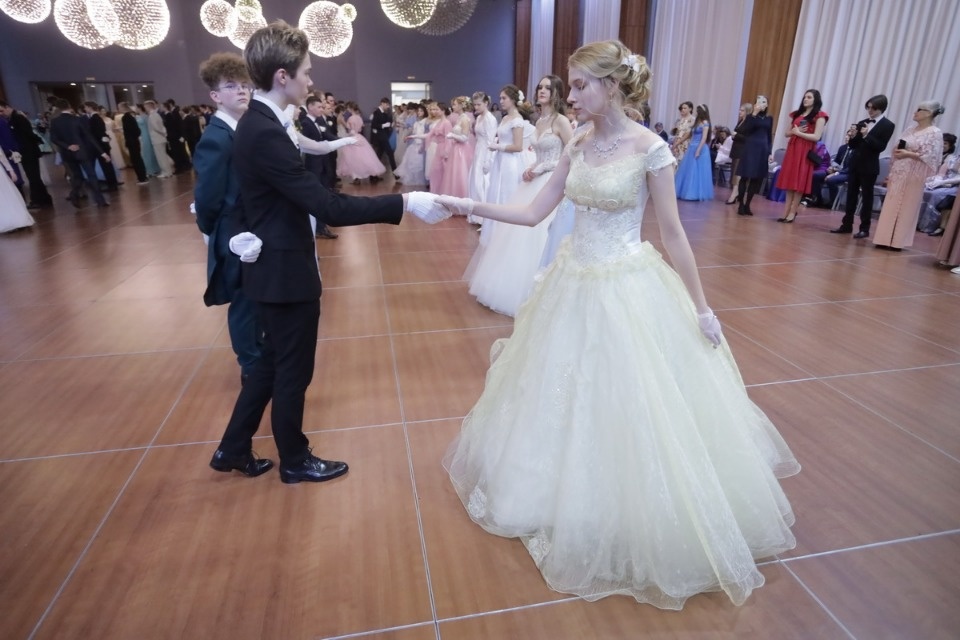 Сретенский бал