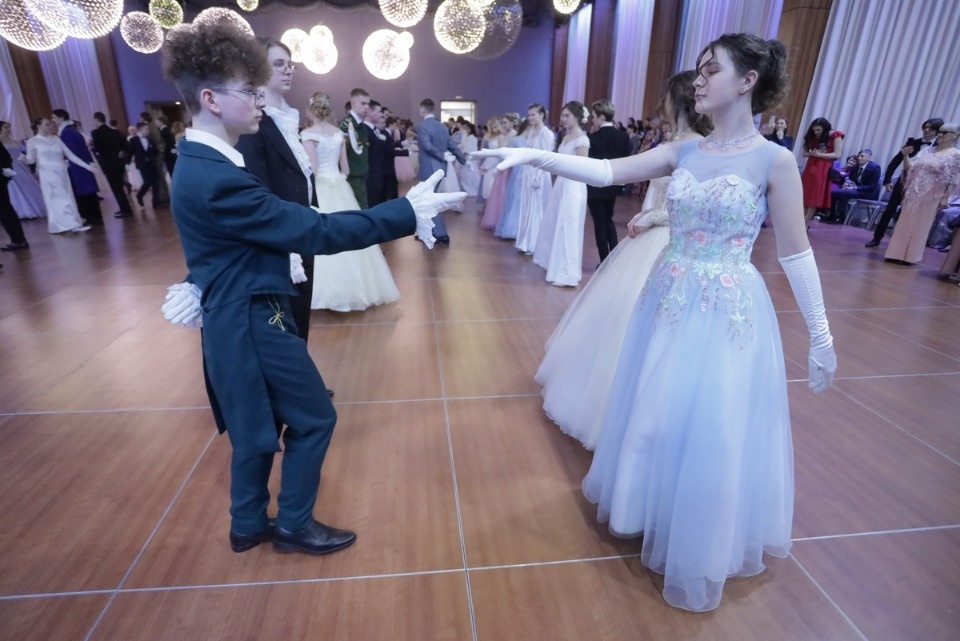 Сретенский бал