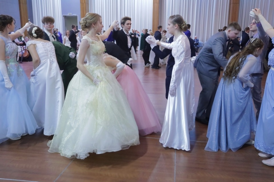 Сретенский бал