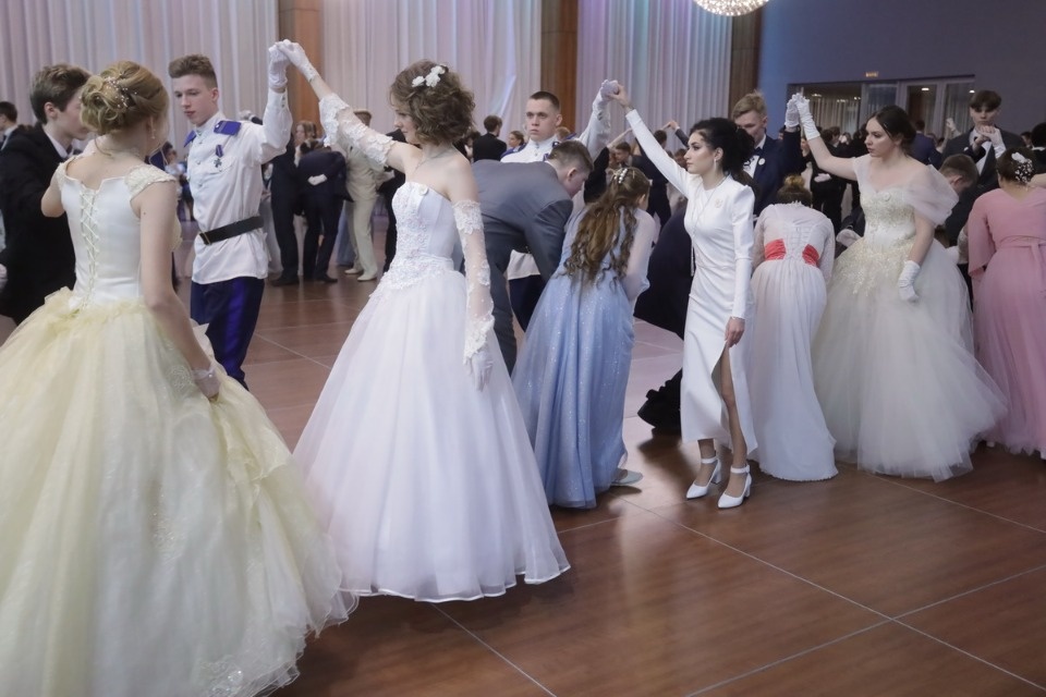 Сретенский бал