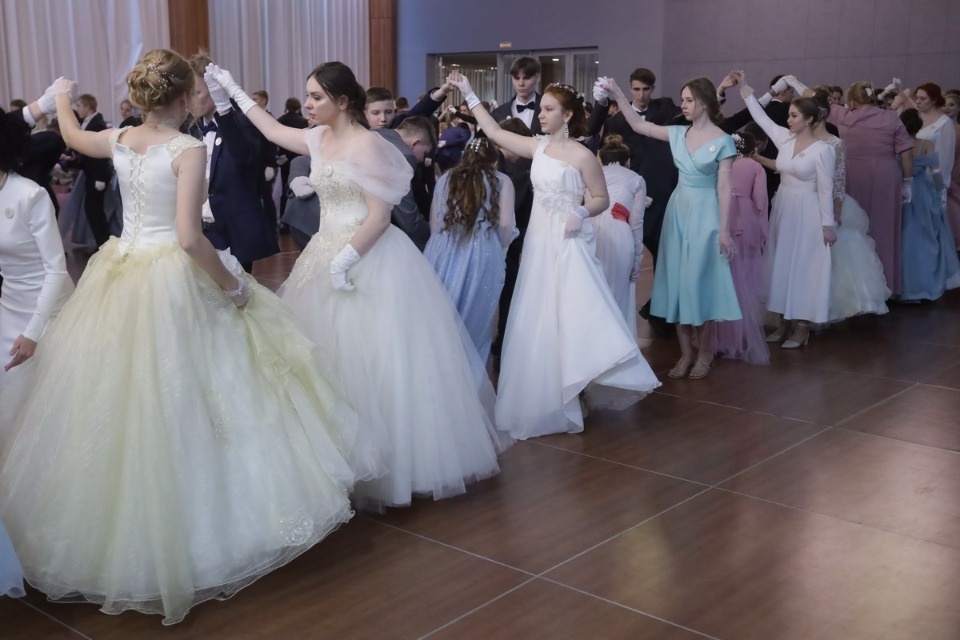 Сретенский бал