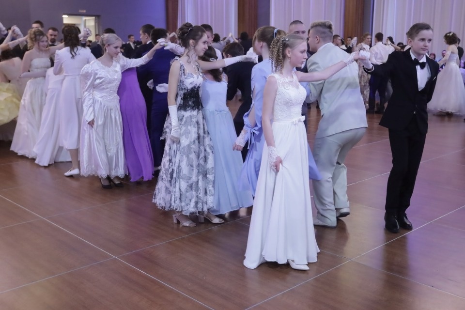 Сретенский бал