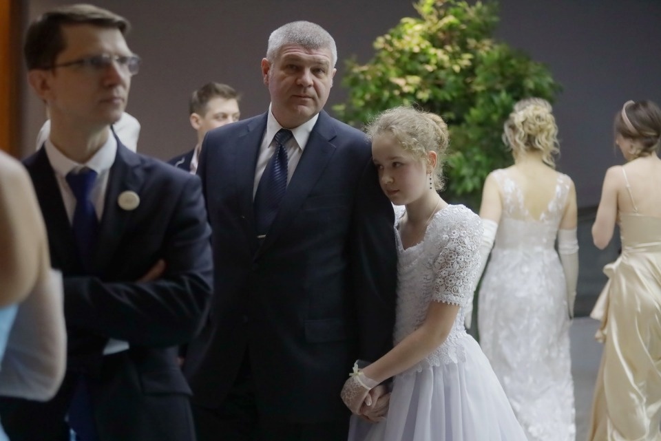 Сретенский бал