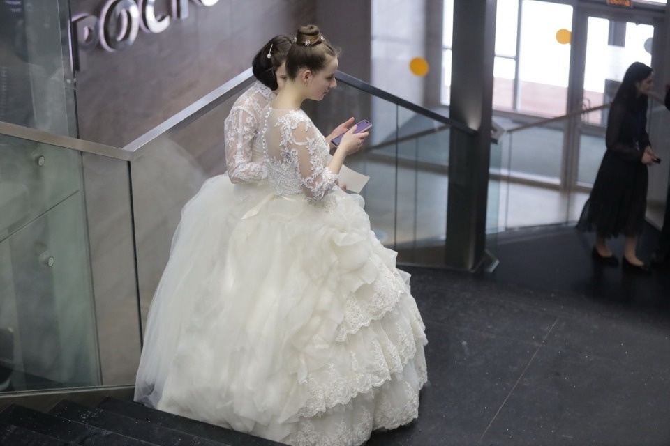 Сретенский бал