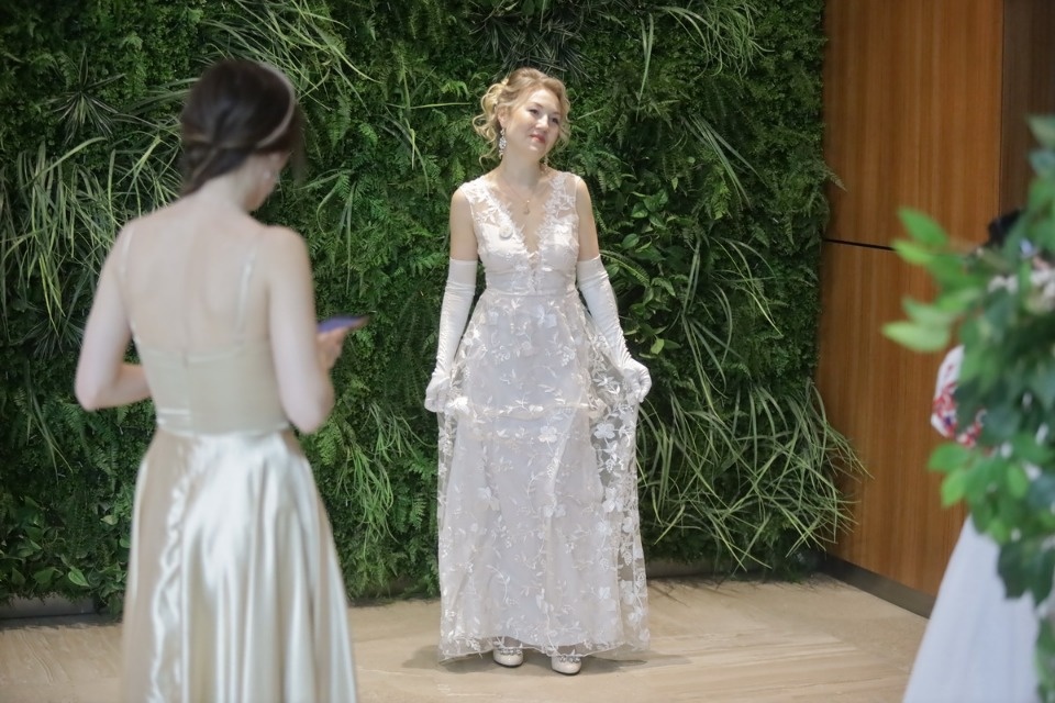 Сретенский бал