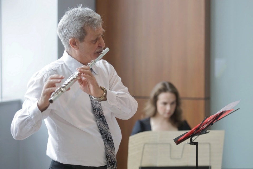 Сретенский бал