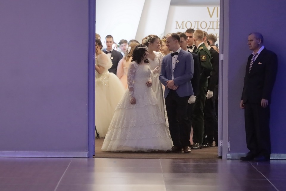 Сретенский бал