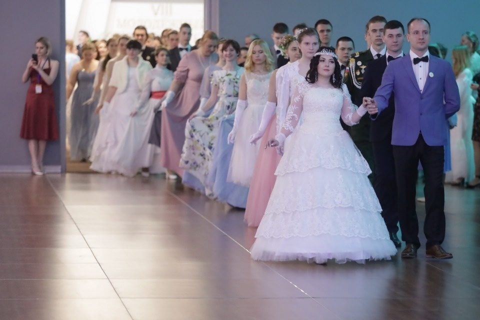 Сретенский бал