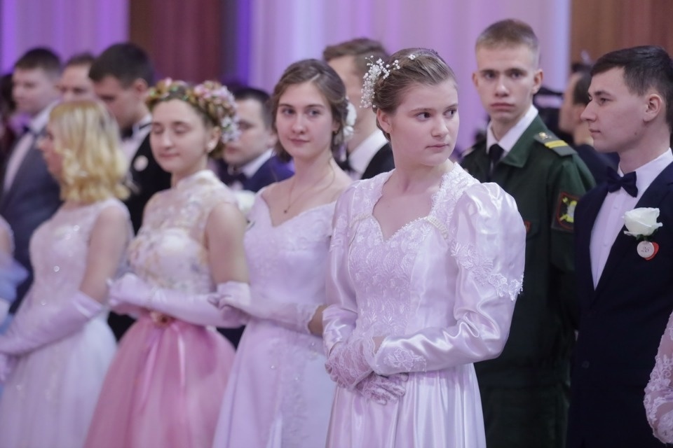 Сретенский бал