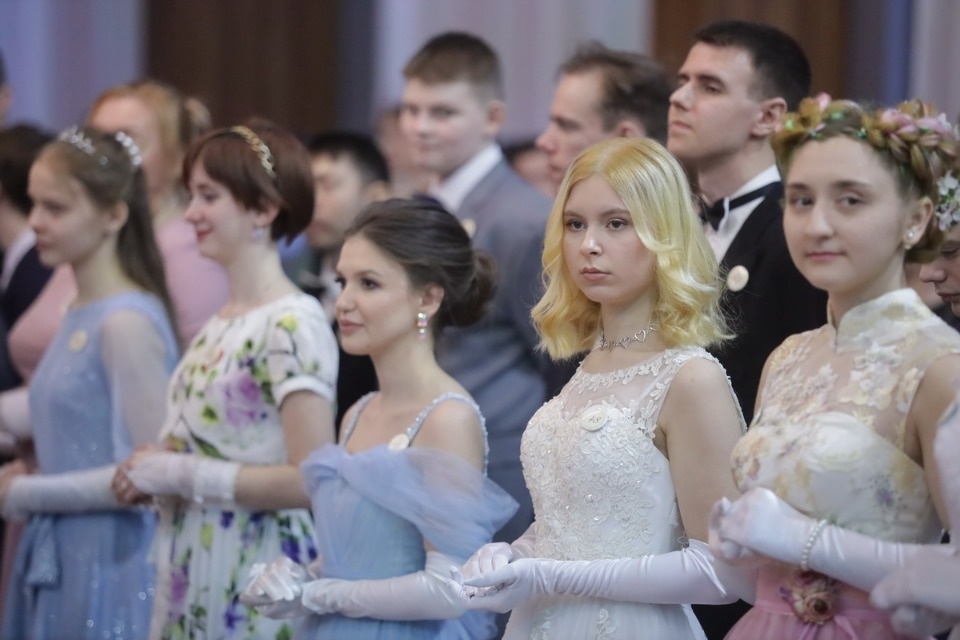 Сретенский бал