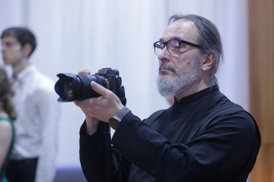 Сретенский бал