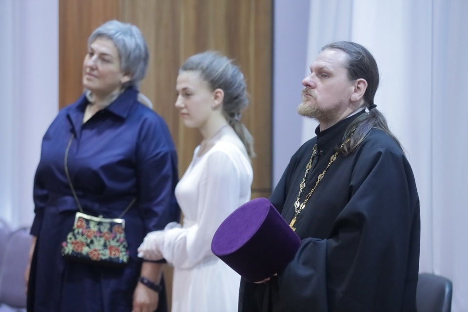 Сретенский бал