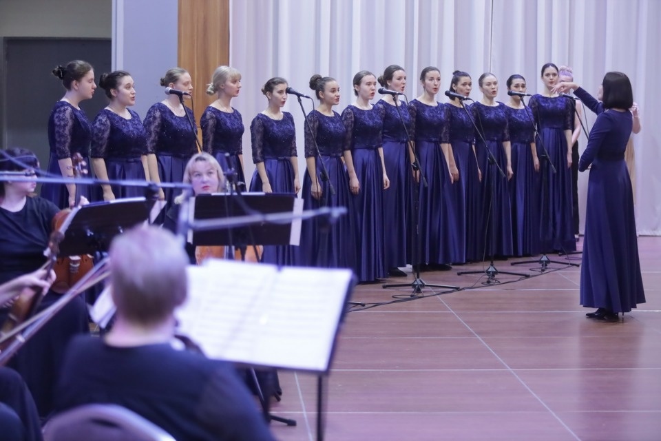 Сретенский бал