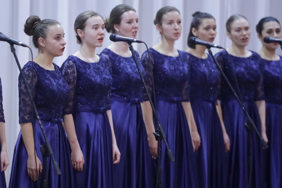 Сретенский бал