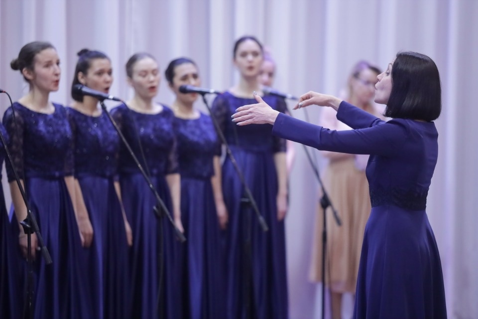 Сретенский бал