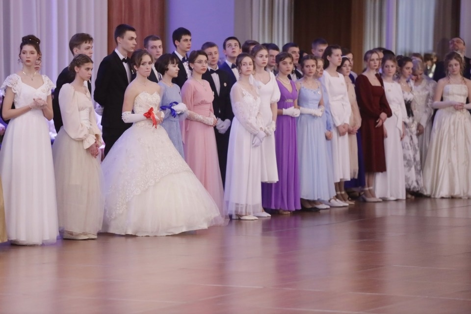 Сретенский бал