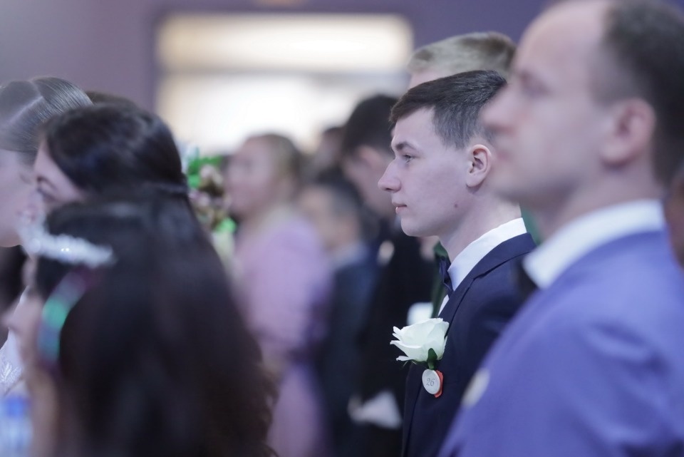 Сретенский бал