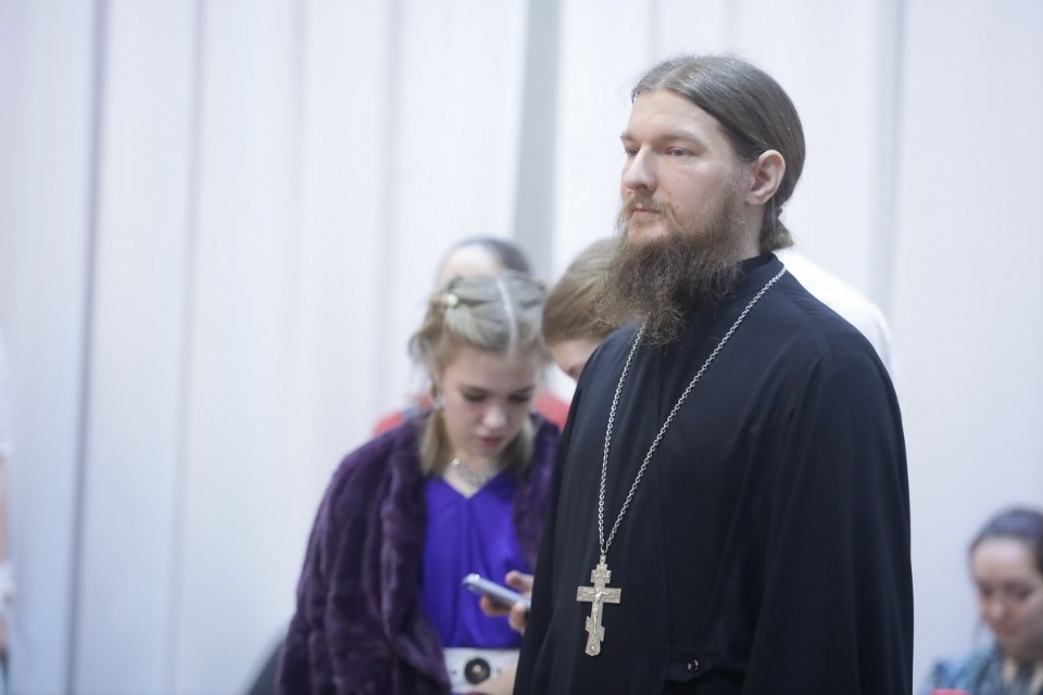 Сретенский бал