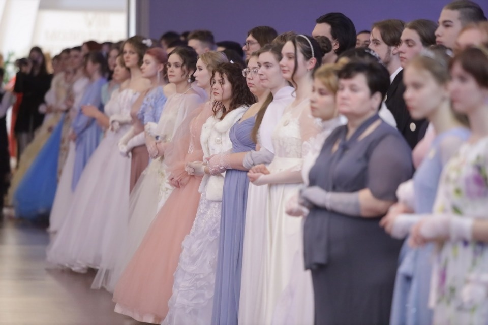 Сретенский бал