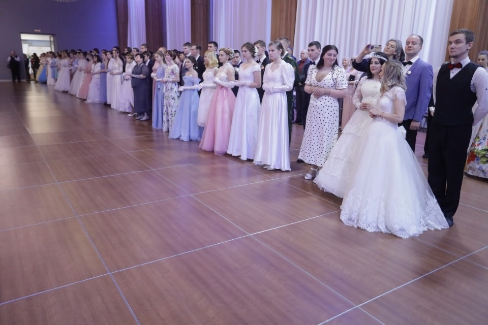 Сретенский бал