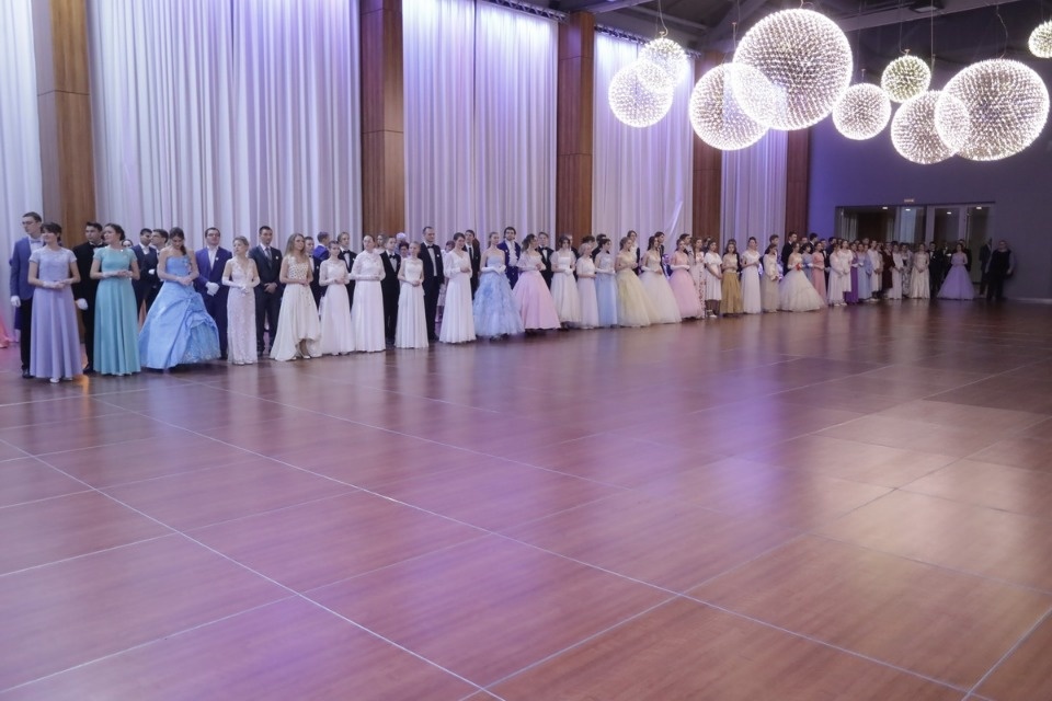 Сретенский бал