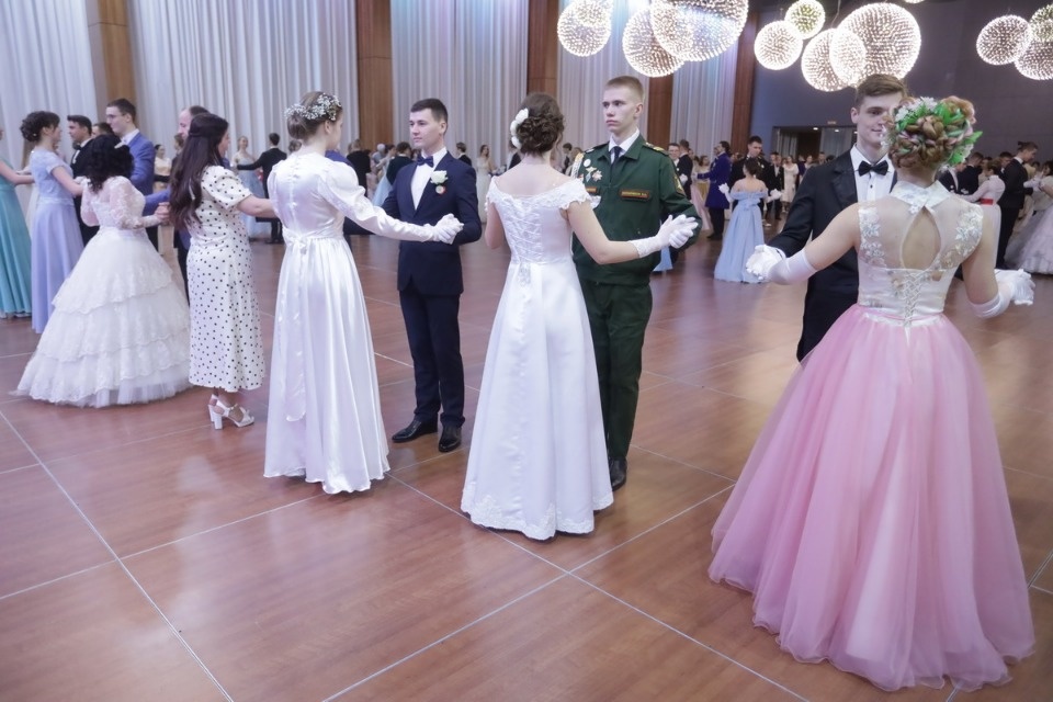 Сретенский бал