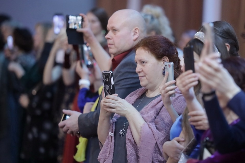 Сретенский бал