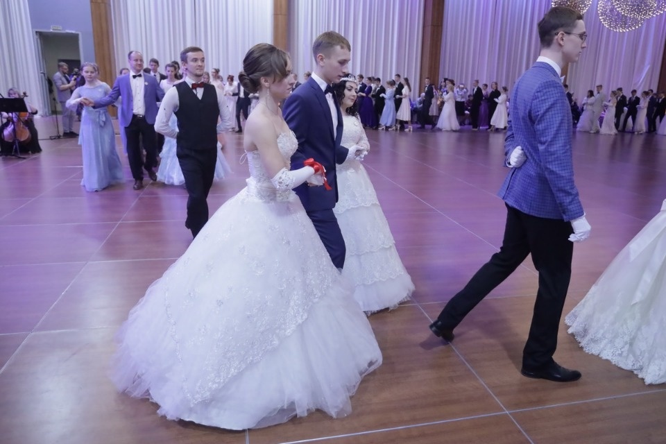 Сретенский бал