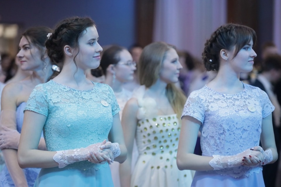 Сретенский бал