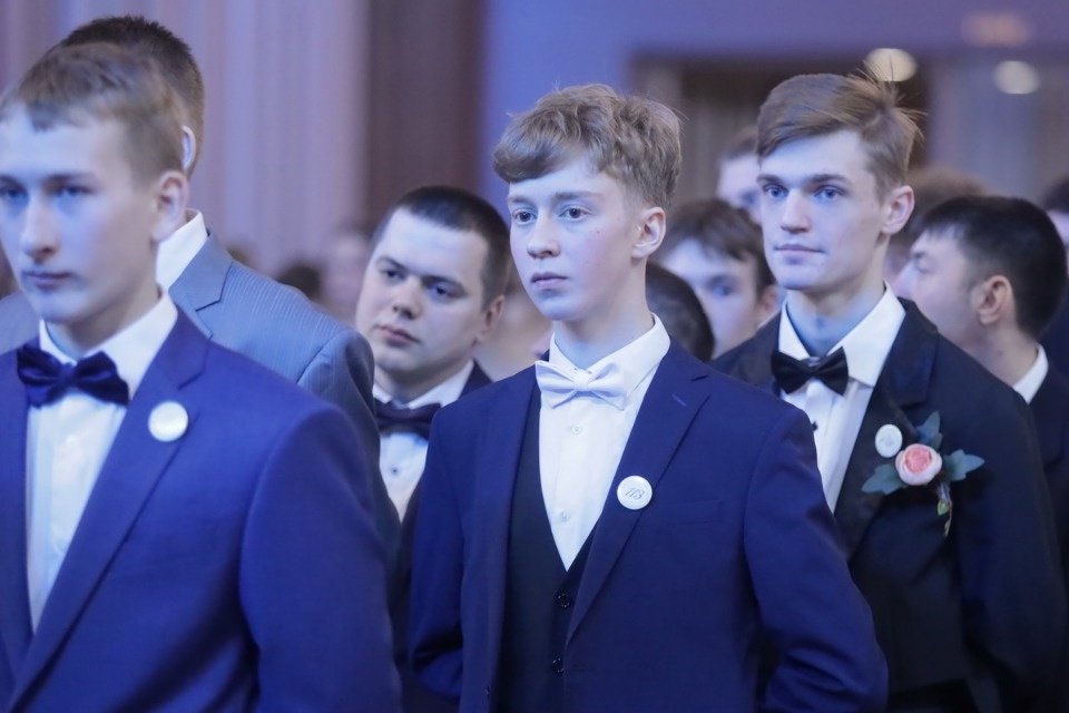 Сретенский бал