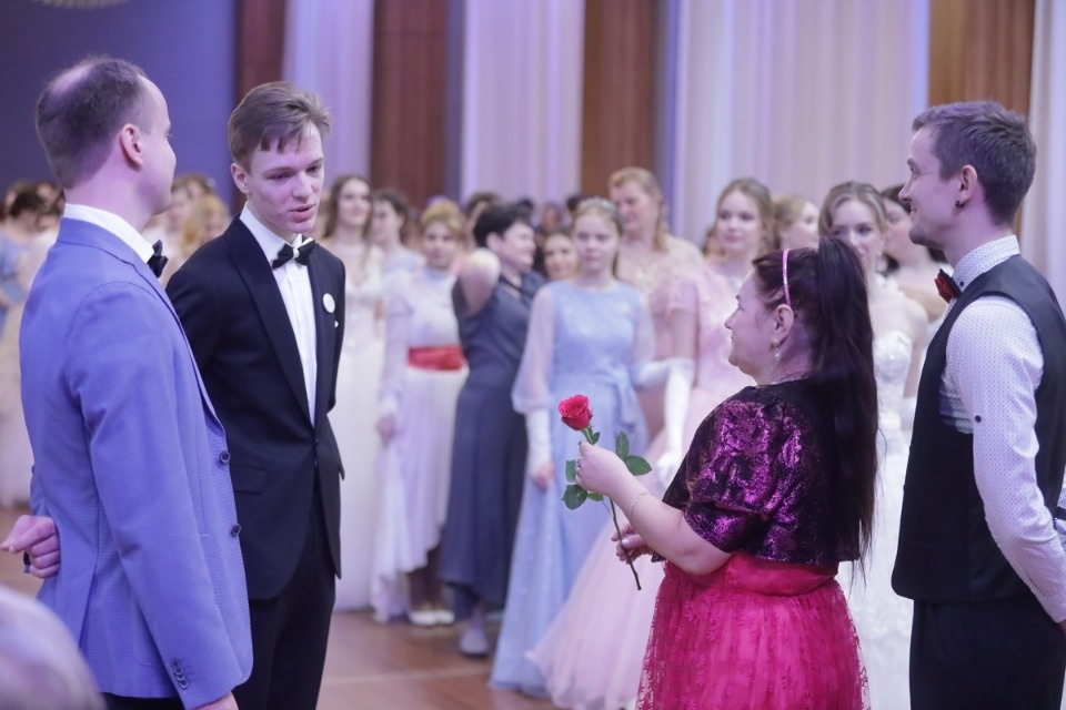 Сретенский бал