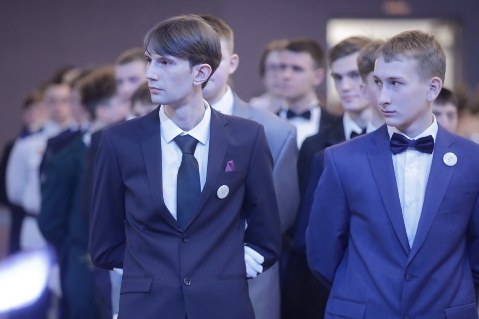 Сретенский бал