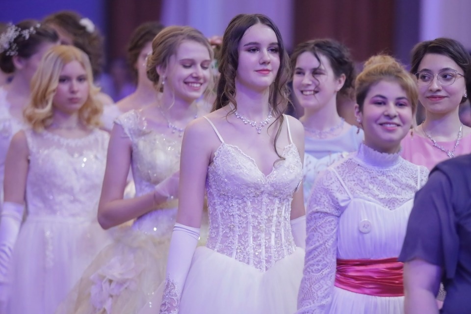 Сретенский бал