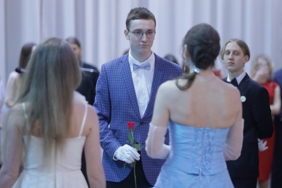 Сретенский бал