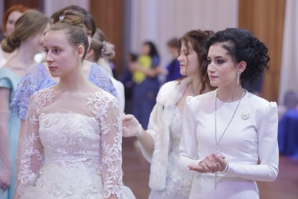 Сретенский бал