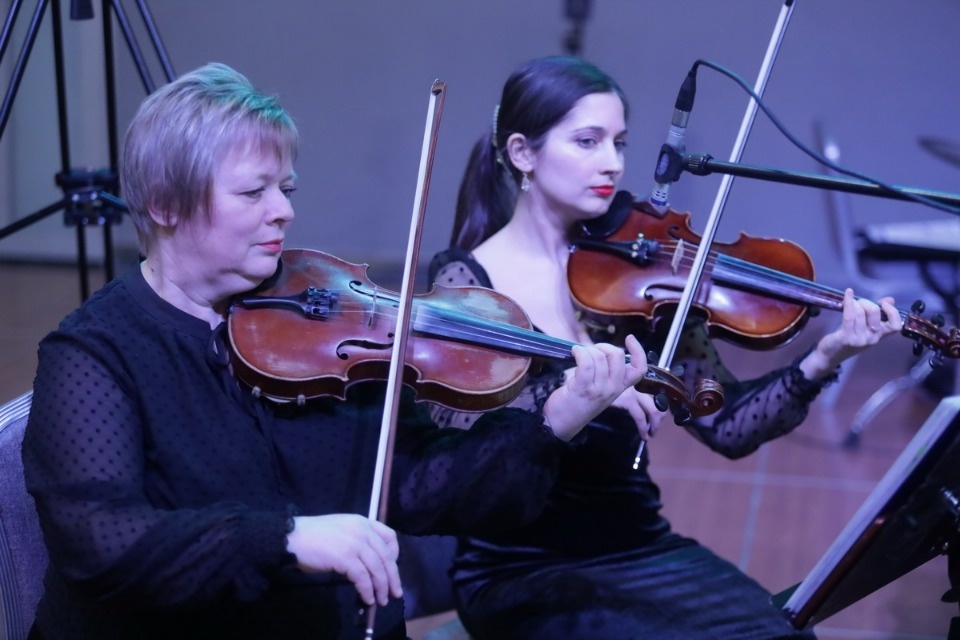 Сретенский бал