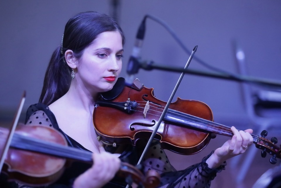 Сретенский бал