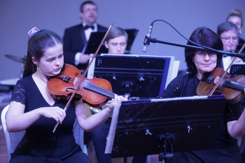 Сретенский бал