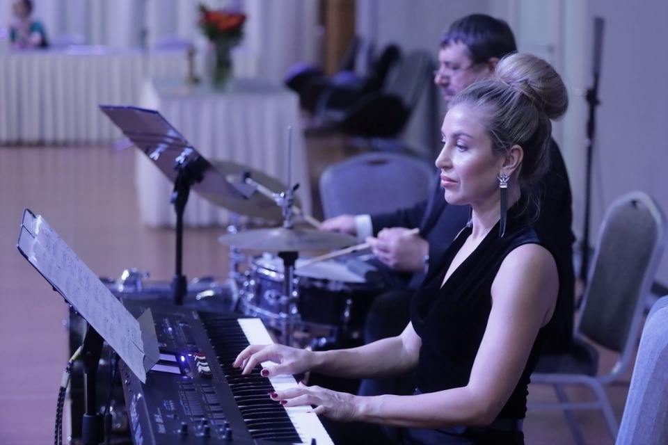 Сретенский бал