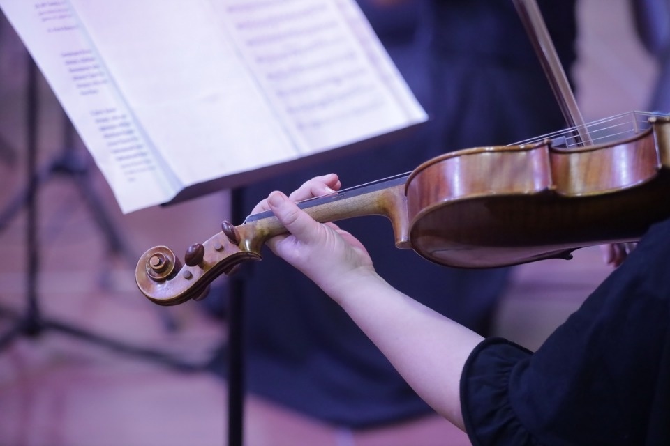 Сретенский бал