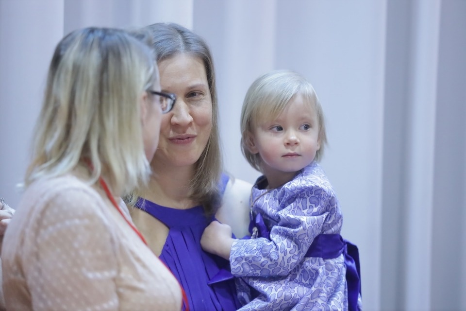 Сретенский бал