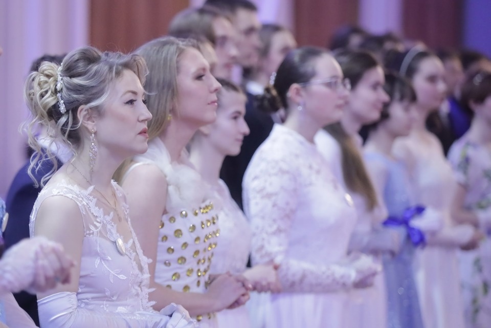 Сретенский бал