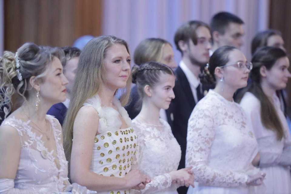 Сретенский бал