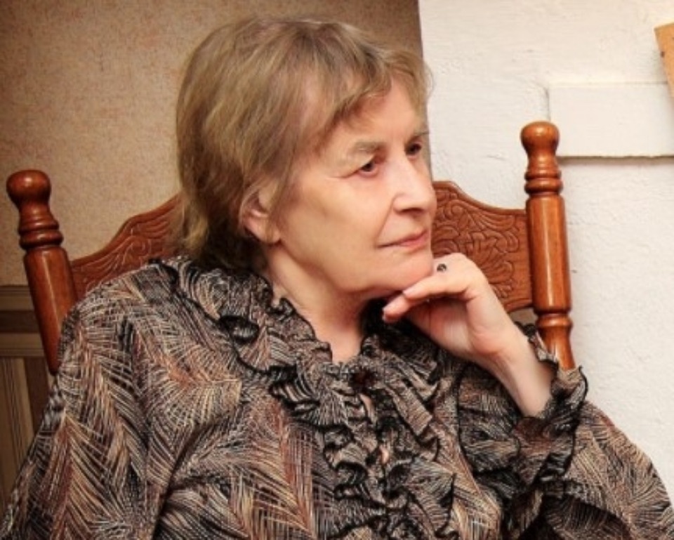 27-28 февраля в ПсковГУ пройдут Чтения памяти Веры Николаевны Голицыной