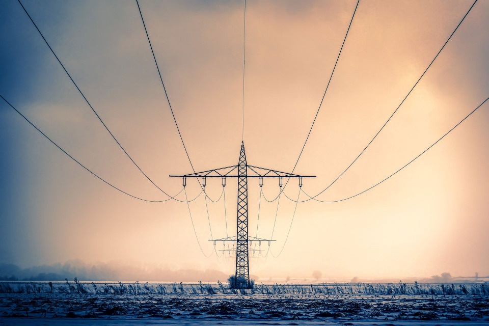 960 километров ЛЭП восстановили в Псковской области после снегопада 960 километров ЛЭП восстановили в Псковской области после снегопада