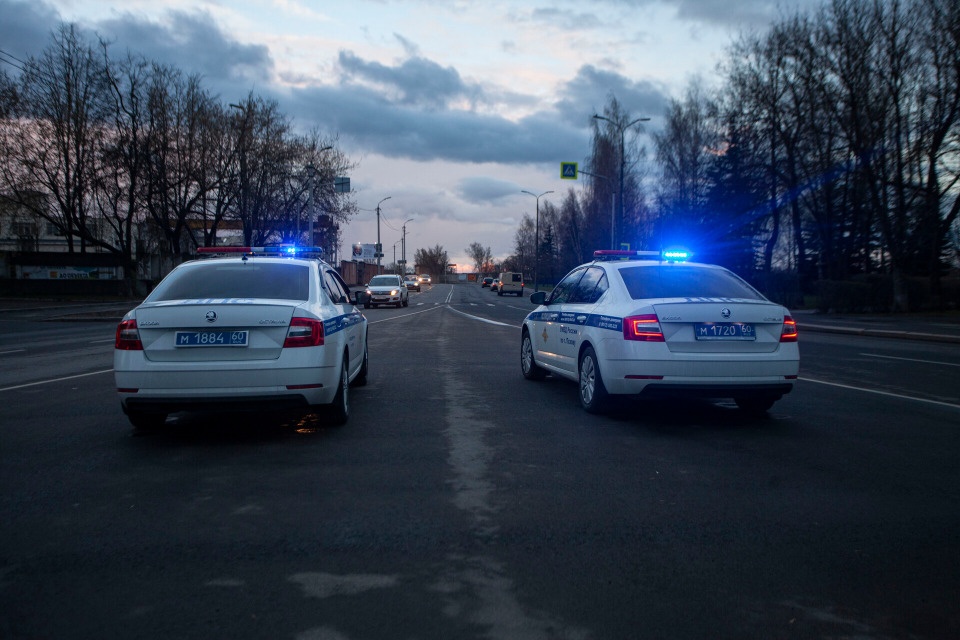 12 ДТП произошло в Псковской области за минувшую неделю 12 ДТП произошло в Псковской области за минувшую неделю