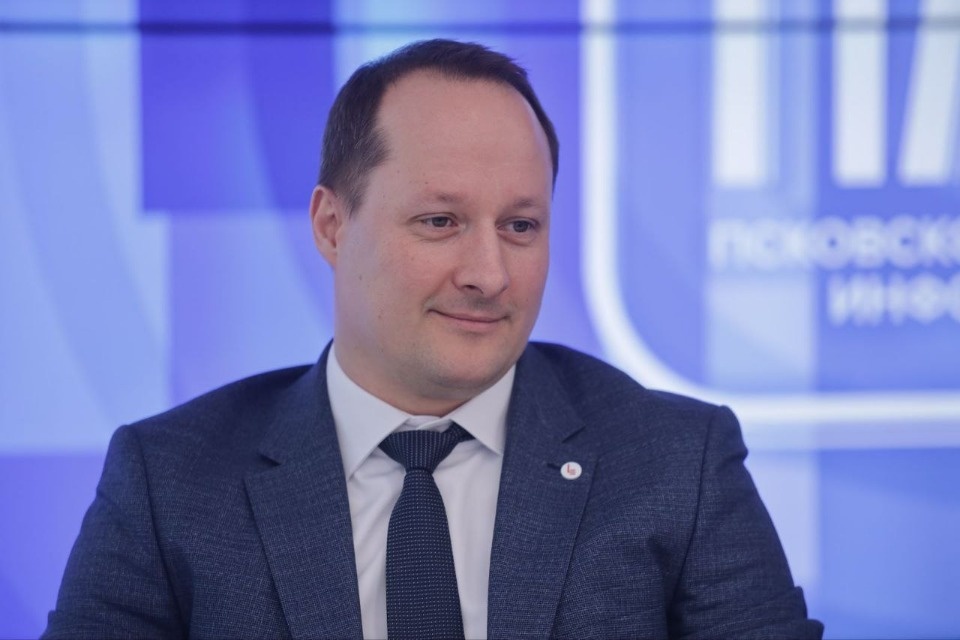 Кирилл Неретин: «Титан-Полимер» стал для меня новой важной ступенью в карьере